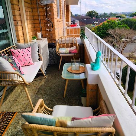 Sunny 2 Bed Restaurants Beach At Door Pets O.K Σίδνεϊ Εξωτερικό φωτογραφία