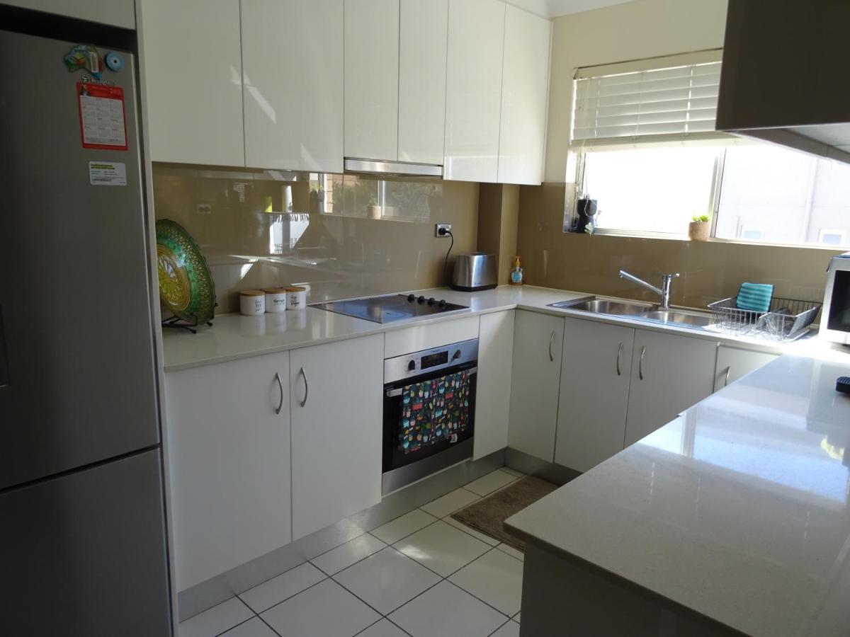 Sunny 2 Bed Restaurants Beach At Door Pets O.K Σίδνεϊ Εξωτερικό φωτογραφία