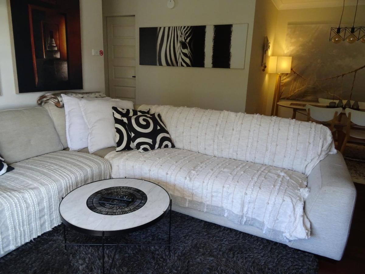 Sunny 2 Bed Restaurants Beach At Door Pets O.K Σίδνεϊ Εξωτερικό φωτογραφία