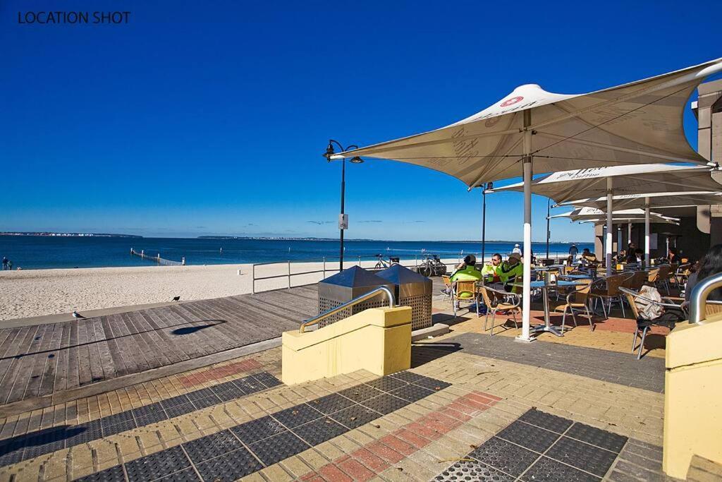 Sunny 2 Bed Restaurants Beach At Door Pets O.K Σίδνεϊ Εξωτερικό φωτογραφία