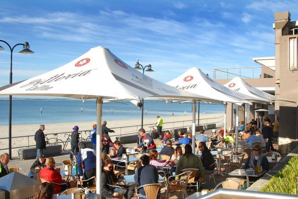 Sunny 2 Bed Restaurants Beach At Door Pets O.K Σίδνεϊ Εξωτερικό φωτογραφία